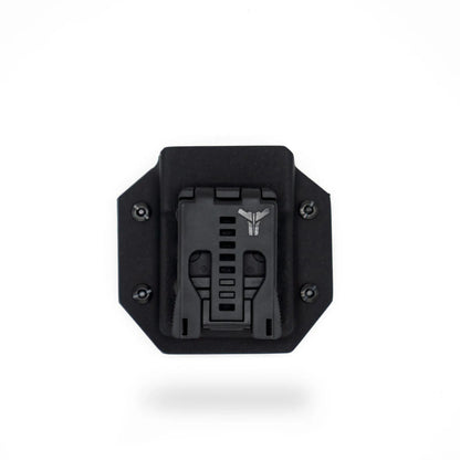 GT3 – OWB Rifle Magazine Carrier