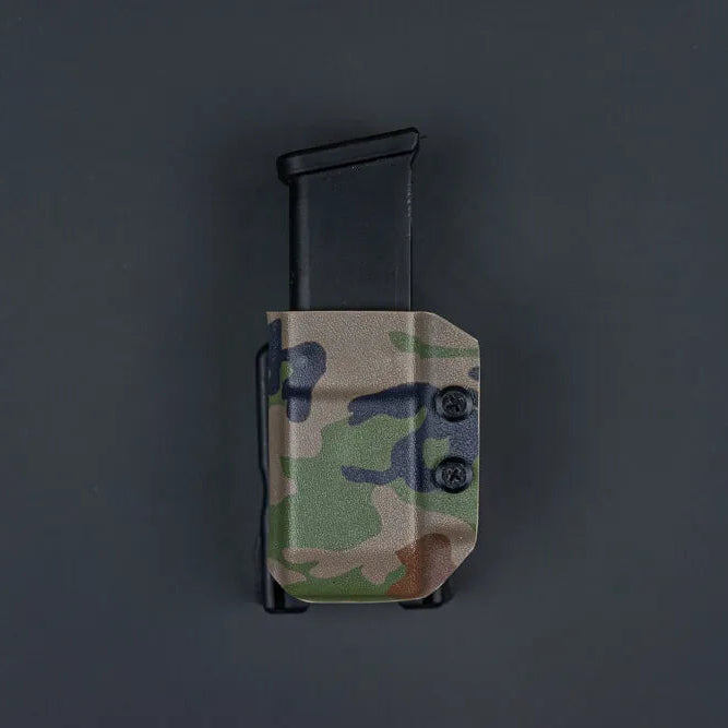 One Shot – Single Mag Carrier