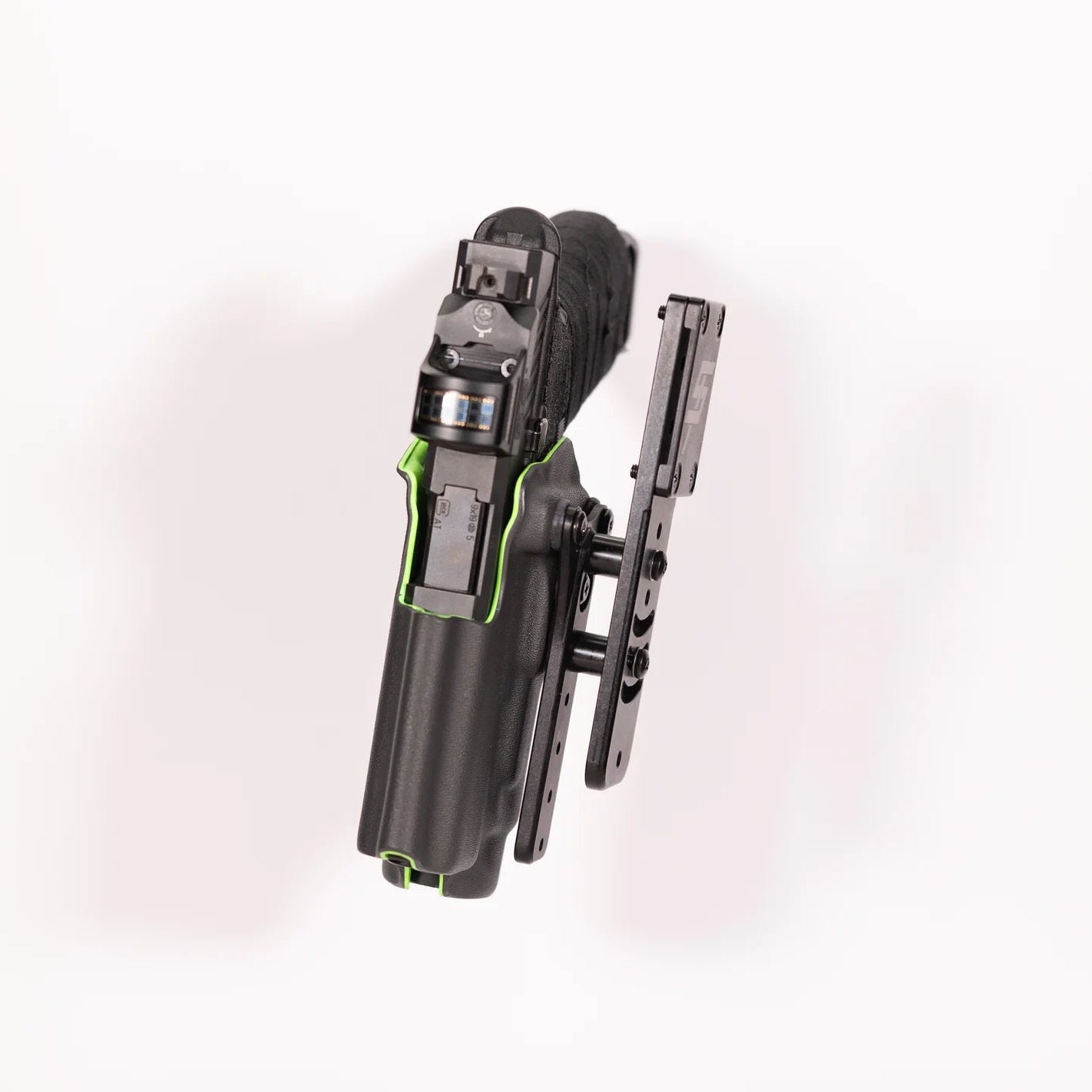 Pro-Series Competition Holster (Light-bearing)