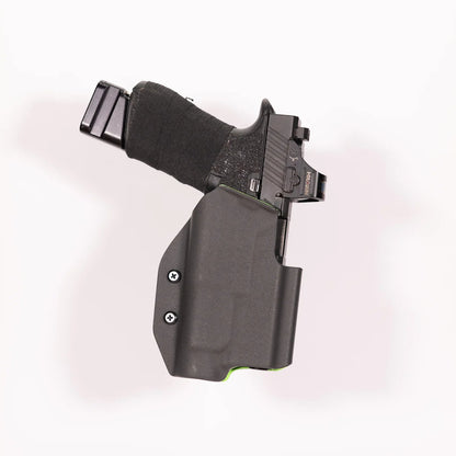 Pro-Series Competition Holster (Light-bearing)