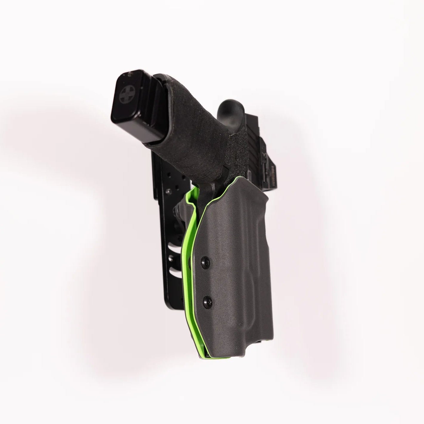 Pro-Series Competition Holster (Light-bearing)