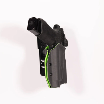 Pro-Series Competition Holster (Light-bearing)